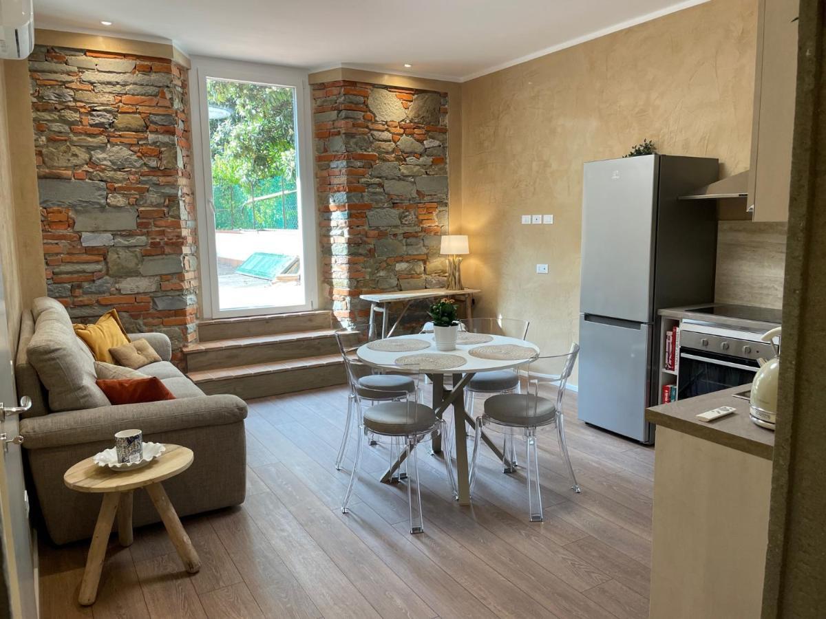Apartamento Luxury Careggi Florencia Exterior foto