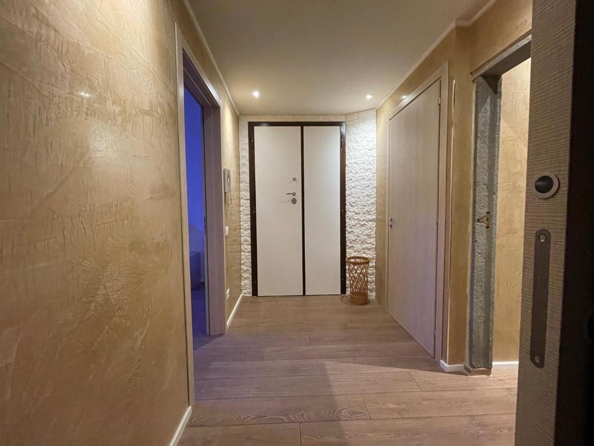 Apartamento Luxury Careggi Florencia Exterior foto