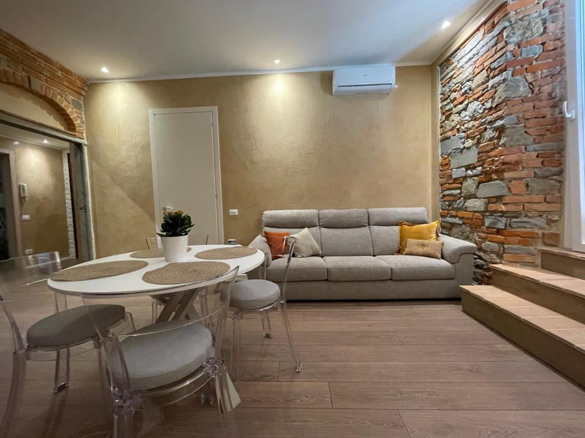 Apartamento Luxury Careggi Florencia Exterior foto