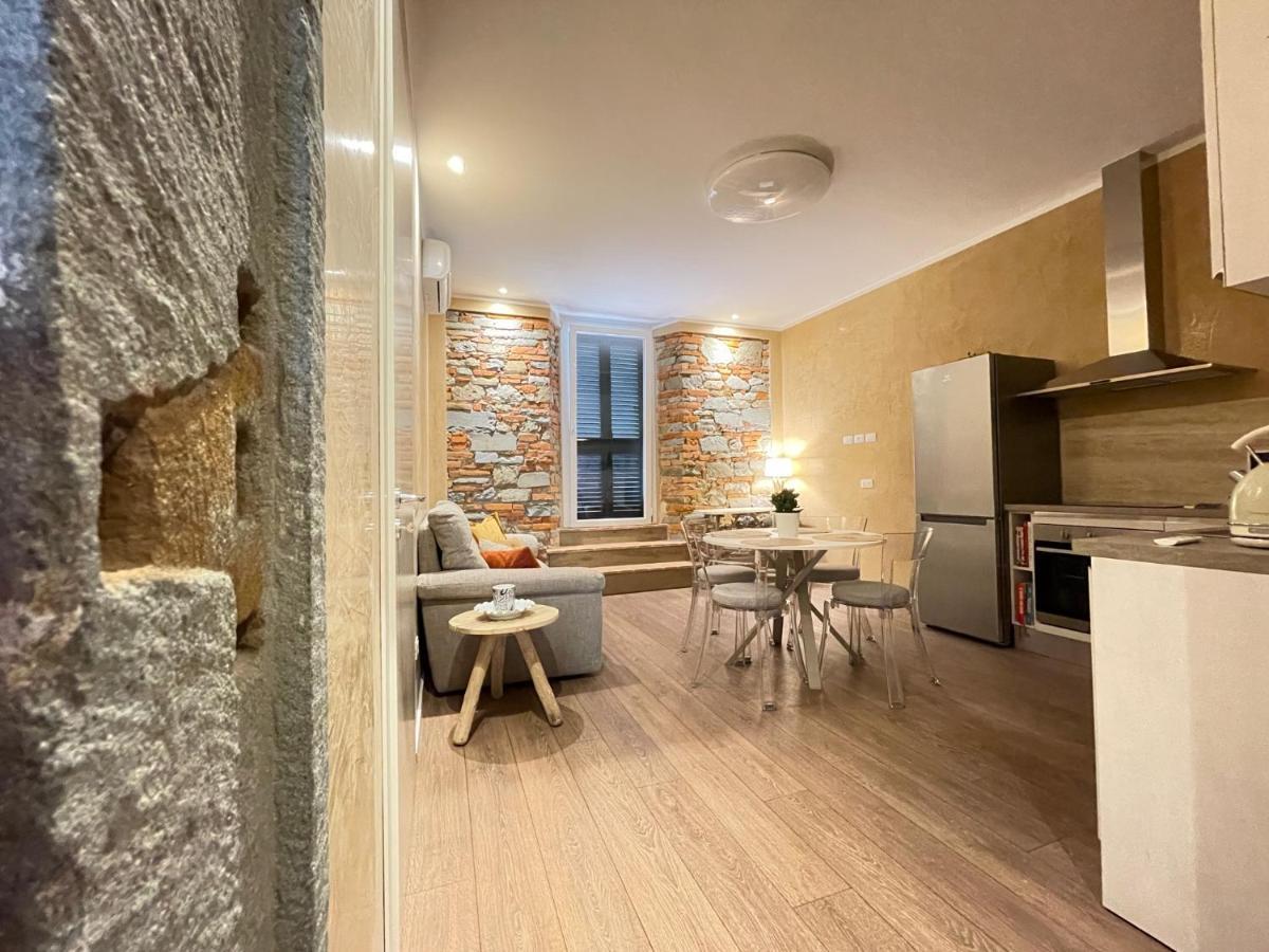 Apartamento Luxury Careggi Florencia Exterior foto