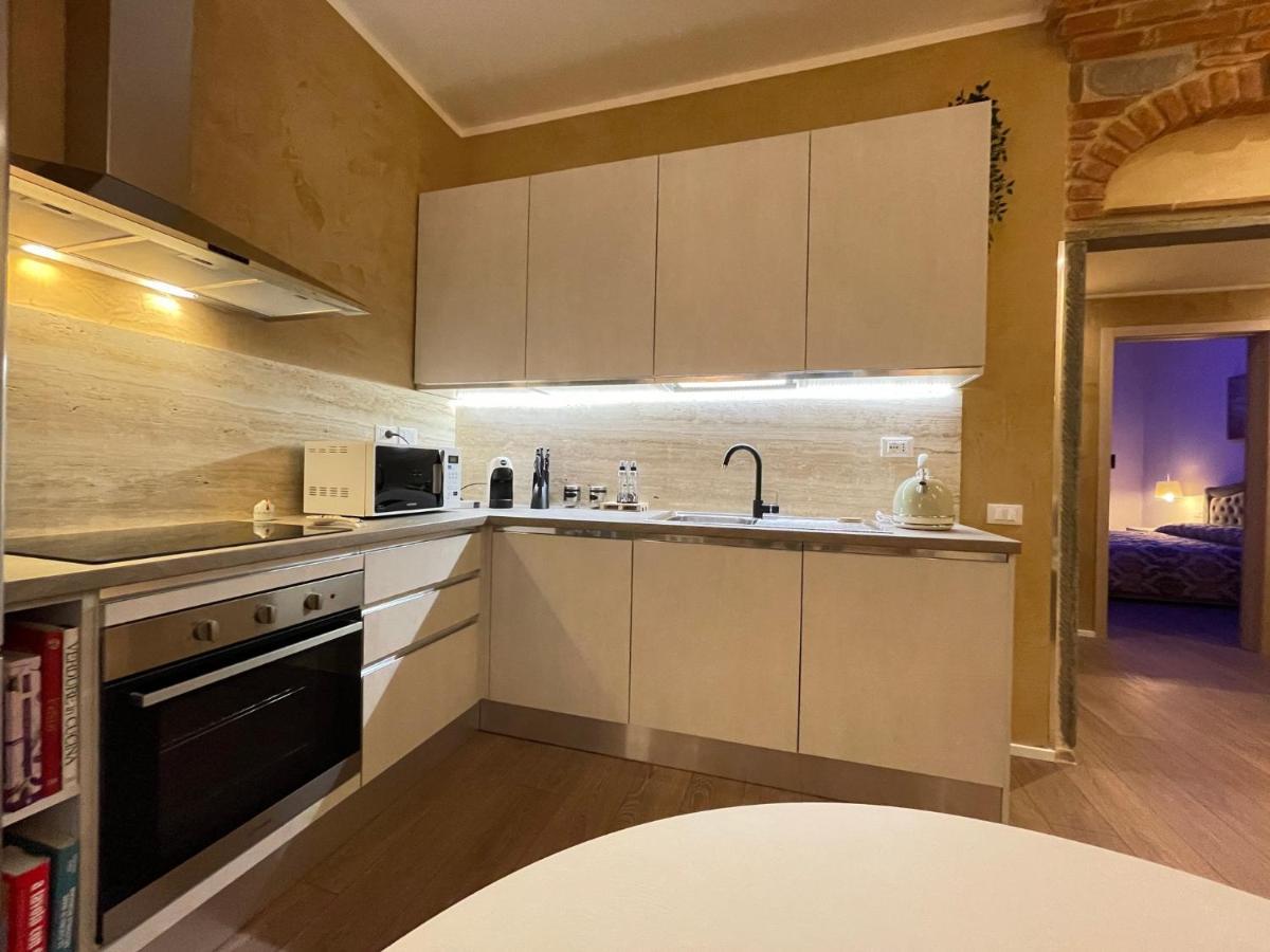 Apartamento Luxury Careggi Florencia Exterior foto