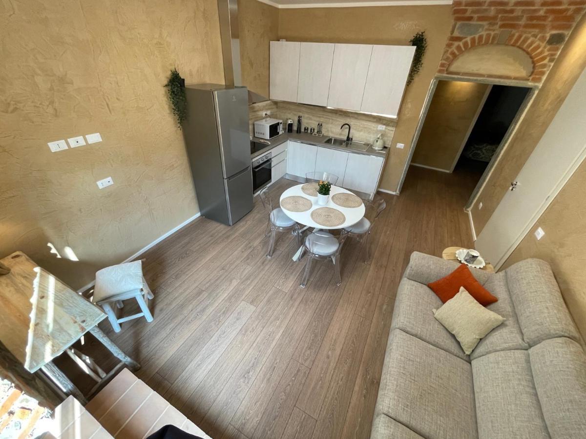 Apartamento Luxury Careggi Florencia Exterior foto