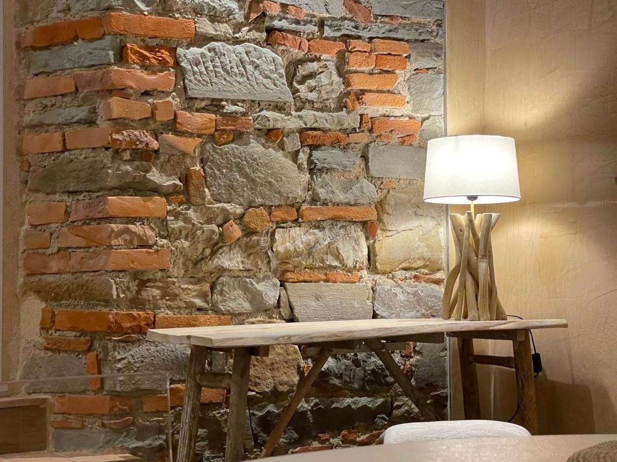 Apartamento Luxury Careggi Florencia Exterior foto