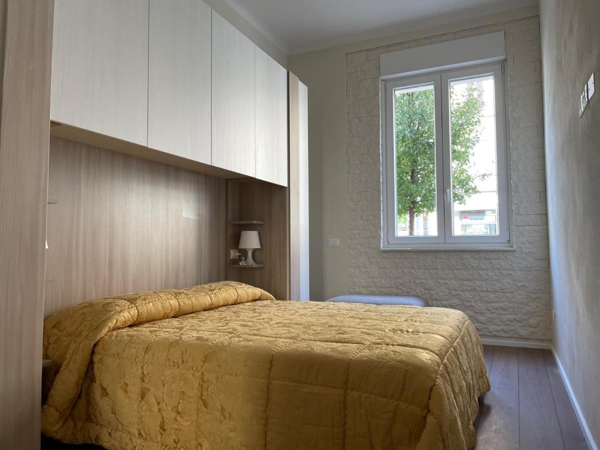 Apartamento Luxury Careggi Florencia Exterior foto