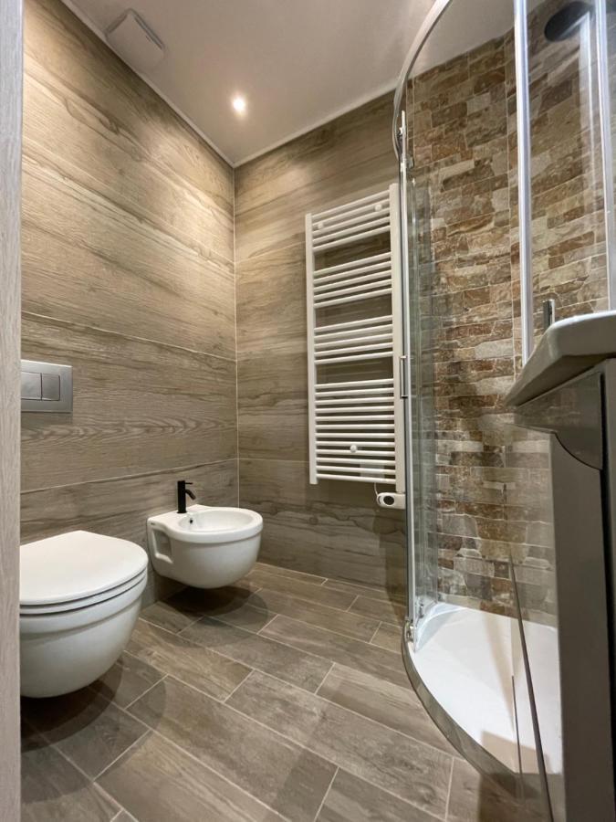 Apartamento Luxury Careggi Florencia Exterior foto