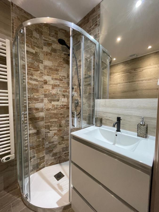 Apartamento Luxury Careggi Florencia Exterior foto