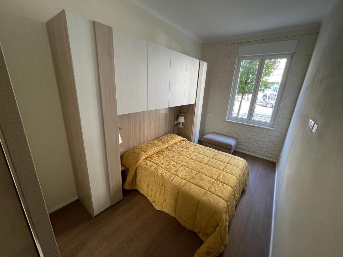 Apartamento Luxury Careggi Florencia Exterior foto