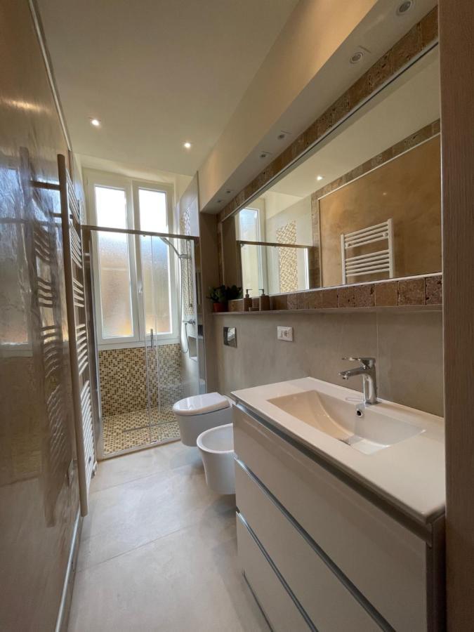 Apartamento Luxury Careggi Florencia Exterior foto