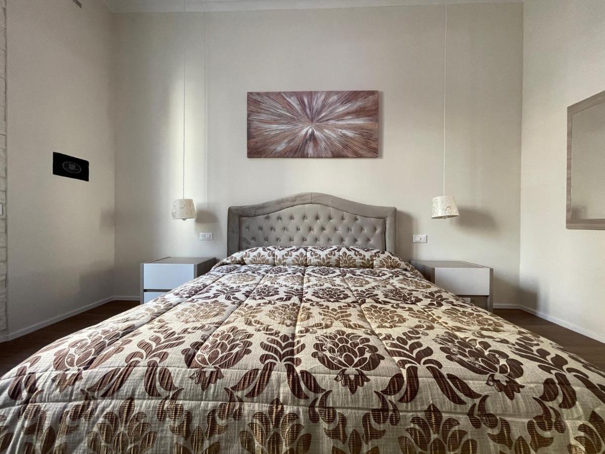 Apartamento Luxury Careggi Florencia Exterior foto