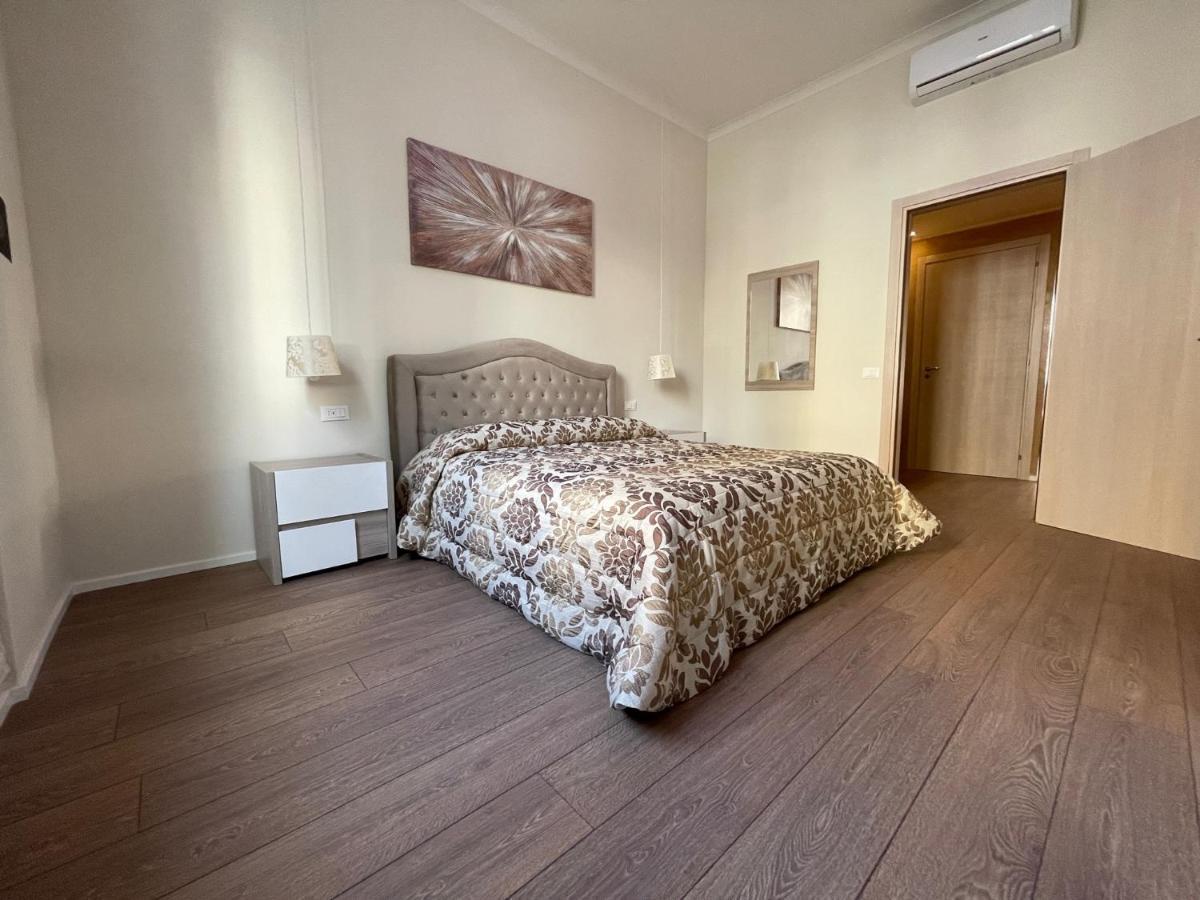 Apartamento Luxury Careggi Florencia Exterior foto