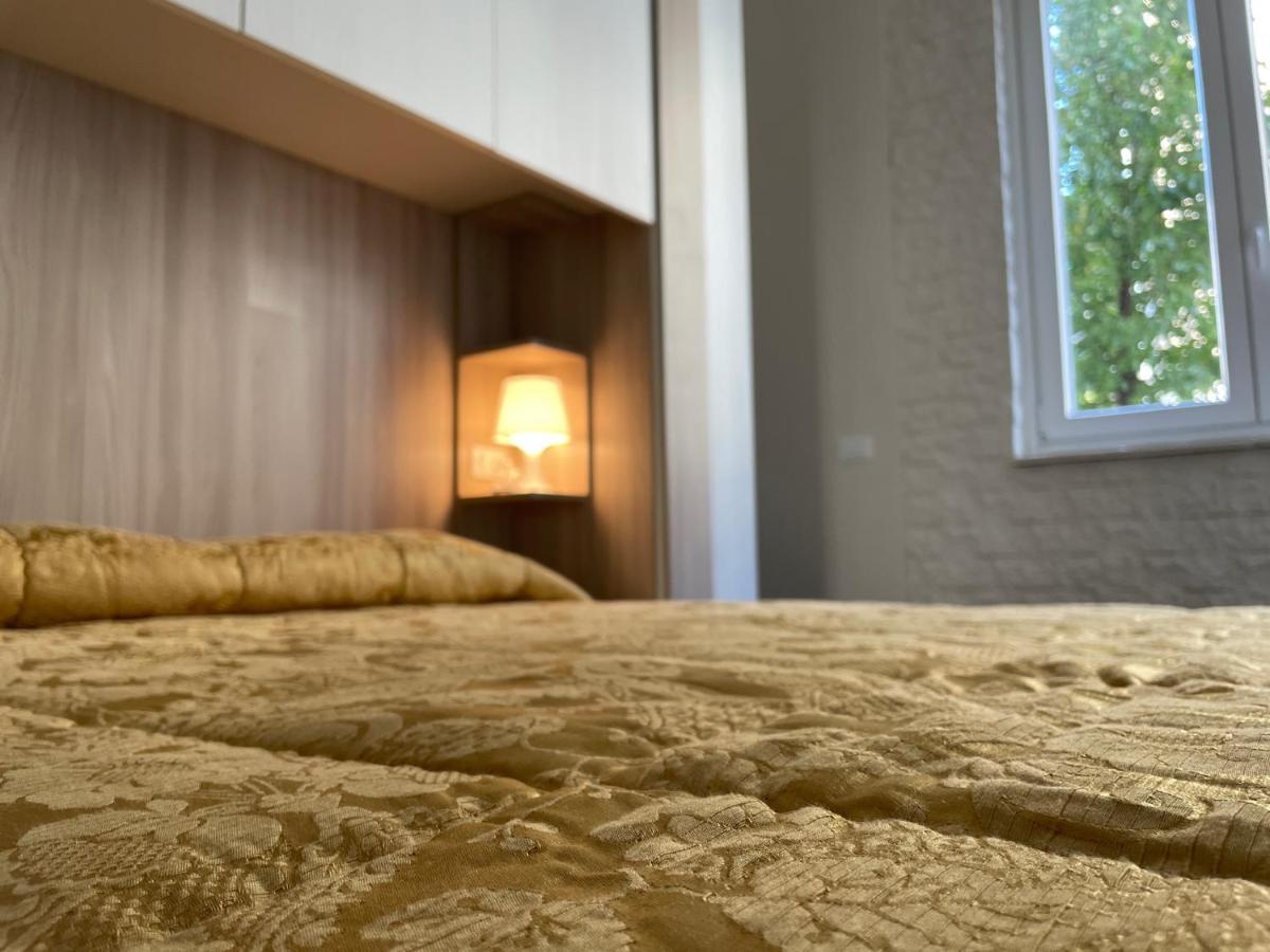 Apartamento Luxury Careggi Florencia Exterior foto